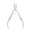 Staleks cuticle nippers cLASSIc SERIES (Nc-10-14) 3