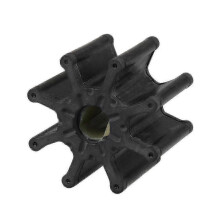 Water Pump Impeller for Mercury MPI 4.3-5.0L 5.7/6.2/8.1L Outboard Motor Boat Parts & Accessories