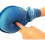 Dementia Restraint Gloves - 2pcs, Control Mitts Safety Hand Glove, Restraint Mitts -CEUK 1