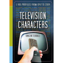Television Characters