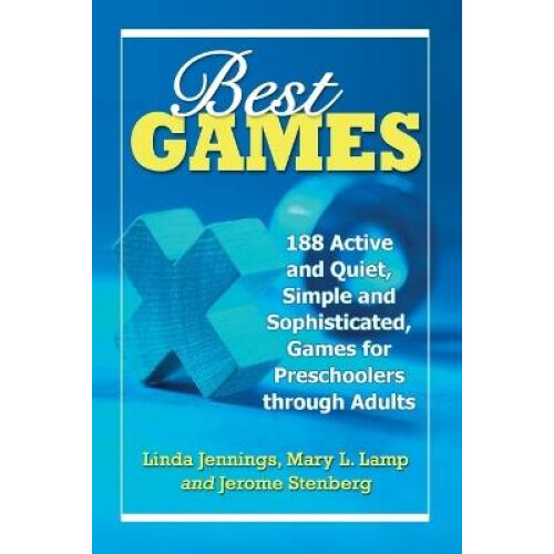 Best Games