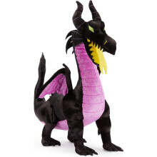 Sleeping Beauty - Drago Malefica Grande Giocattolo Plush - 35cm