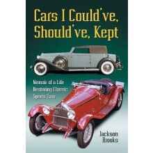 Cars I Could've, Should've, Kept
