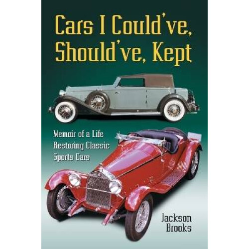 Cars I Could've, Should've, Kept