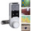 Digital Code Security Lock - Electronic Touch Keypad Deadbolt Lock - Security Code Lock with Virtual Password for Protection 3