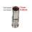 Golf Sleeve Inat Tool Golf Ferrules Inat Tool for Golf Shaft Golf Fe 2