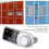 Digital Code Security Lock - Electronic Touch Keypad Deadbolt Lock - Security Code Lock with Virtual Password for Protection 5