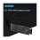 For -max Sliding Side Cover D Camera Removable Protective Door Lid Charging Case Po 5