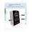 4-in-1 Digital Co2 Meter Measure Dioxide Humidity Temperature Tvoc Sensor Er Co2 Qua 2