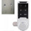 Digital Code Security Lock - Electronic Touch Keypad Deadbolt Lock - Security Code Lock with Virtual Password for Protection 4