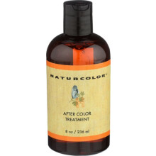 Naturcolor After Color Treatment sampon 8 uncia