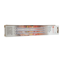 Halogen Heater Replacement Tubes 197mm Fire Bar Heater Lamp