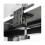 Mon Mount Reinforcement Plate Steel Bracket Plate for Thin, Glass And Fragile Tabletop,fi 5