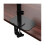 Mon Mount Reinforcement Plate Steel Bracket Plate for Thin, Glass And Fragile Tabletop,fi 3