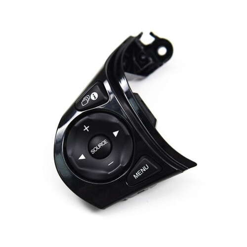 Car Funct Steering Wheel Left Button Cruise S for 1.8l 2012-2015 35880-tr0-a02