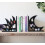 Sun & Moon Bookends Black 1