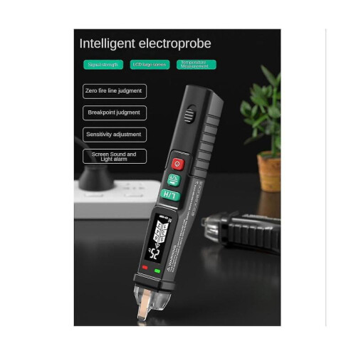 Fy18d Induct Home Detector Breakpoint Electrician Pen 2