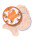 Coty Airspun Loose Face Powder Translucent, 2er-Pack 5