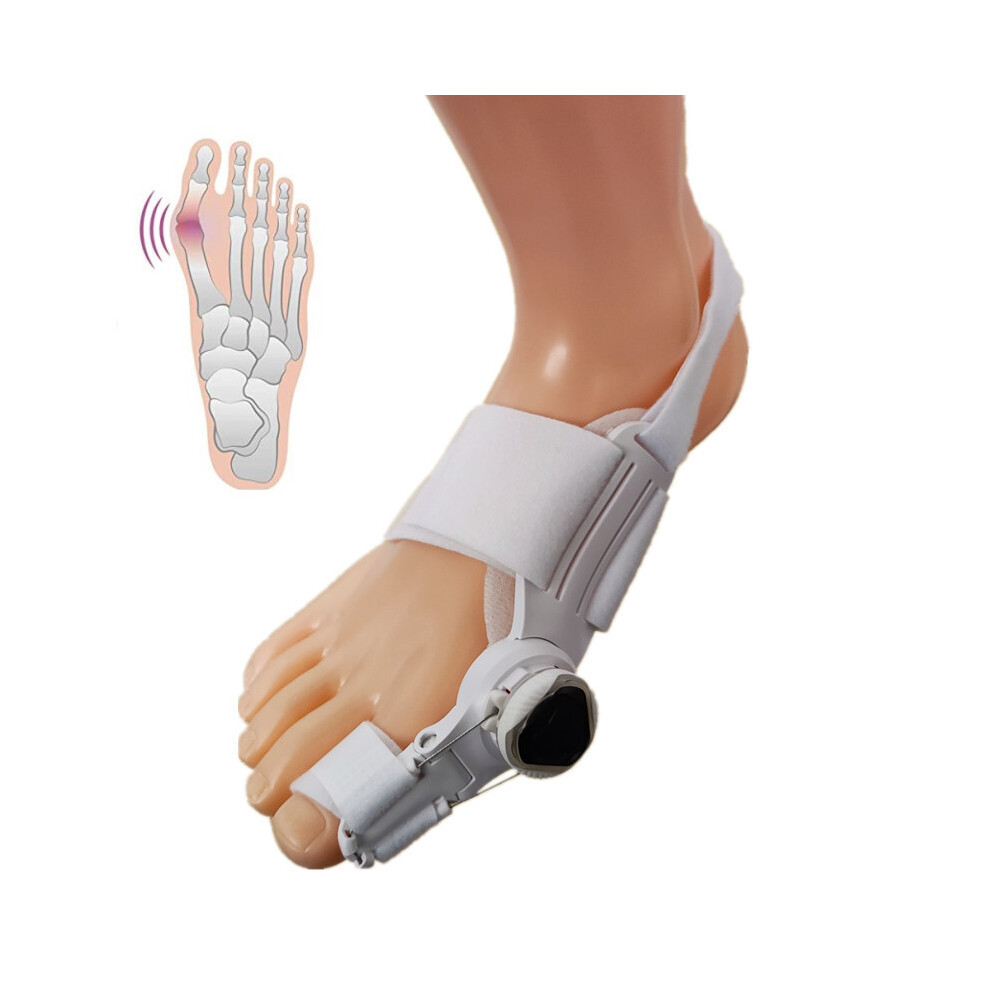 Bunion Splint Big Toe Straightener Corrector Feet Pain Relief Hallux Valgus Correction Orthopedic