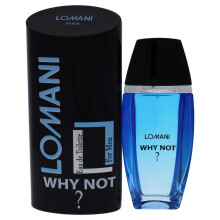 Lomani Lomani Proc ne By Lomani pro mue - 3,3 oz Edt Spray 3,3 oz