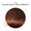 Clairol Clairol Professional Beautiful Advanced Gray Solutions 4r Καστανό Κόκκινο, 3 oz 3