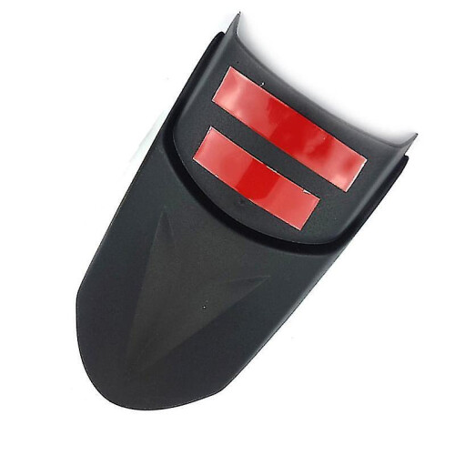 Cycle Mudguard Extender Splash Guard Extens 1