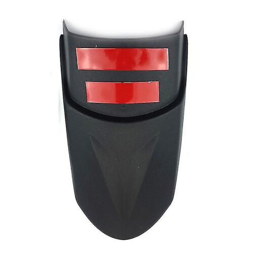 Cycle Mudguard Extender Splash Guard Extens