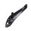 Car Accessories For- 3 F30 316d 318d F31 320i 325d 11-19 Inner Doors Panel Pull Trim 3