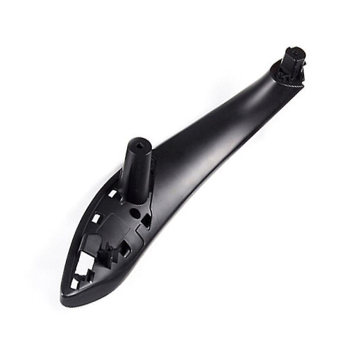 Car Accessories For- 3 F30 316d 318d F31 320i 325d 11-19 Inner Doors Panel Pull Trim 2