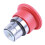 22mm Nc Red Stop S Zb2-be102c 5