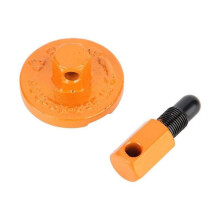 Saw Clutch Disassembling Wrench Oil Saw Oil Sawing Clutch Tool Chain Sawing Tool Disassemb