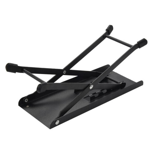 Guitar Footstool Footrest Rest Acoic Electric Metal 2
