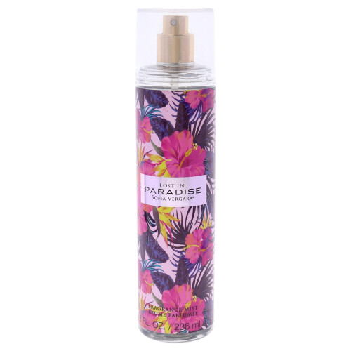 SOFIA VERGARA Lost in Paradise Damsdoft 8 oz, (I0111546)