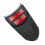 Cycle Mudguard Extender Splash Guard Extens 3