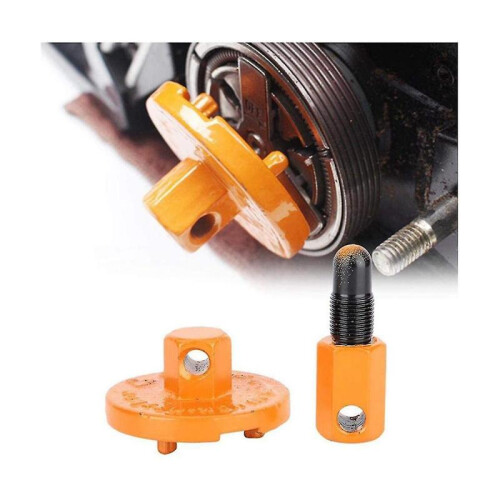 Saw Clutch Disassembling Wrench Oil Saw Oil Sawing Clutch Tool Chain Sawing Tool Disassemb 1