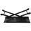 Guitar Footstool Footrest Rest Acoic Electric Metal 4