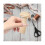Darning Thread Kit Embroidery Accessories for Diy Hand Sewing Darning Socks 5
