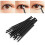 2x150 Pieces Disposable Lip Eyeliner Eyelash Mascara Brushes Makeup Tool Set 2