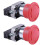 22mm Nc Red Stop S Zb2-be102c 1