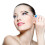 2x150 Pieces Disposable Lip Eyeliner Eyelash Mascara Brushes Makeup Tool Set 5