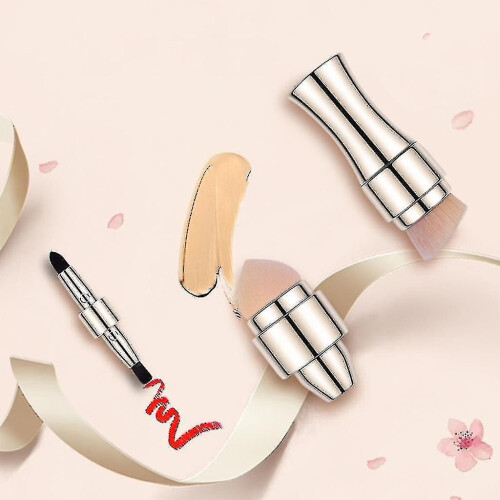 4 In 1 Makeup Brush Foundat B Makeol 2