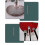 Professional Makeup Artist Style Makeup Brush With Strapping Lan Lan 5