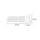 1pcs Big Size Makeup Brushes Foundation Powder Face Blush Brush Soft Face Brush White 4