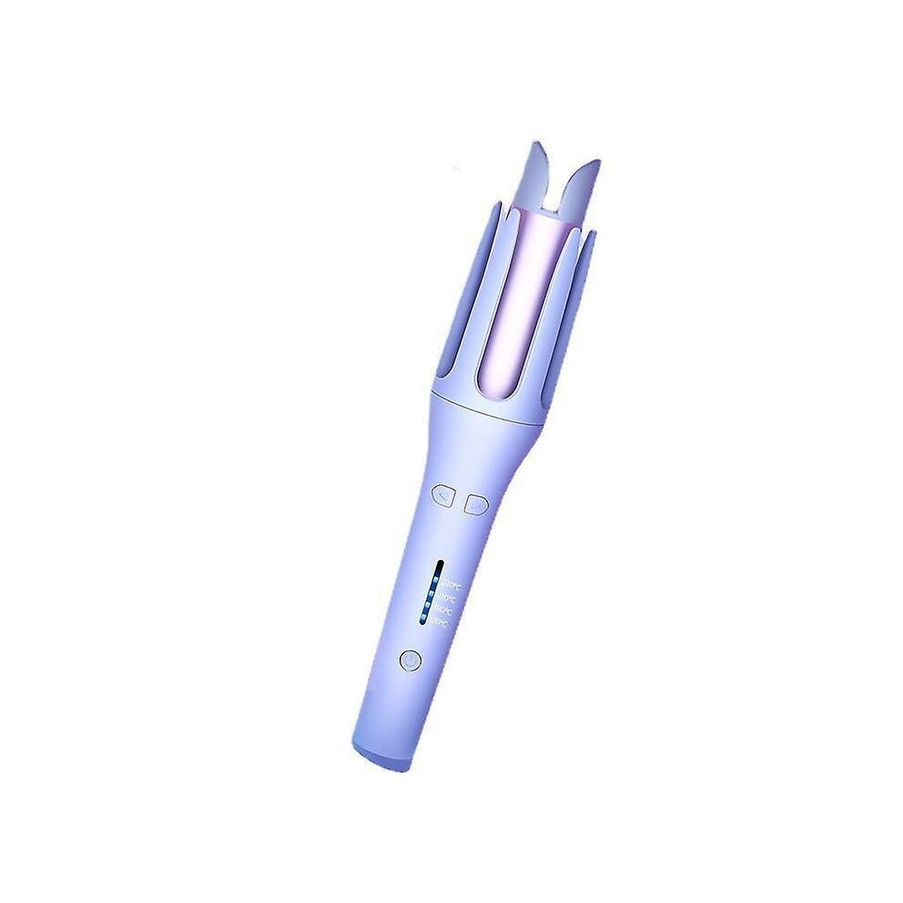 32mm Automatic Hair Curler Curling Iron Auto Rotating Hair Care Styling Tool