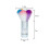 1 Pcs Nail Dust Cleaning Makeup Brushes Cosmetic Powder Gift 3
