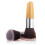Round Flat Top Bamboo Handle Foundation Powder Brush Cosmetic Makeup Beauty Tool 5