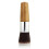 Round Flat Top Bamboo Handle Foundation Powder Brush Cosmetic Makeup Beauty Tool 1