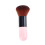 Soft Makeup Tool Flat Foundation Face Blush Kabuki Powder Contour Cosmetic Brush 1