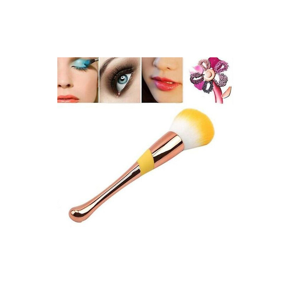 Makeup Brush Beauty Practical Tool Loose Powder Brush Handle Powder Brush