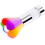 1 Pcs Nail Dust Cleaning Makeup Brushes Cosmetic Powder Gift 2
